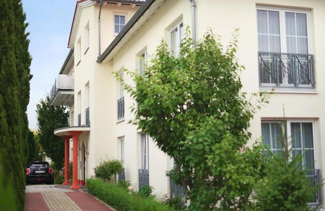 Hotel Zielonka-1