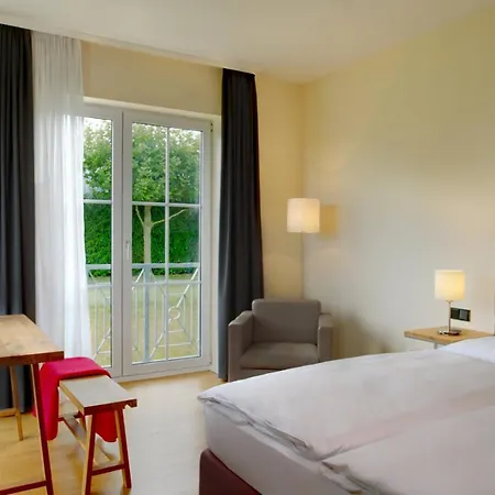 Hotel Zielonka-3