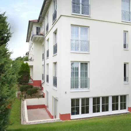 Hotel Zielonka-2
